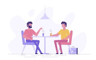 How to handle stress at work