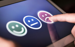 Can you go a month without complaining?