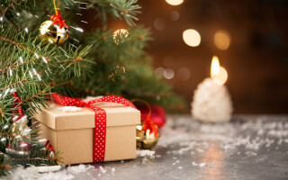 Inspirational gift guide