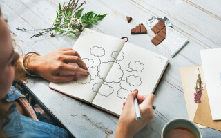 Using your anxiety to boost productivity