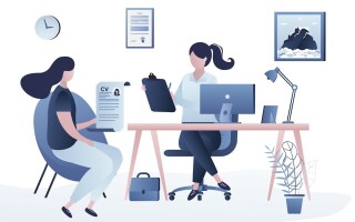 What questions should I ask during my interview?