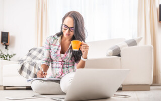 How to cultivate relationships with new people