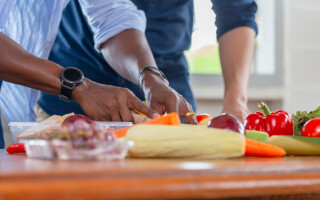 Don't let your weight-loss affect your relationship
