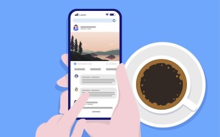 Will you go scroll free this September?