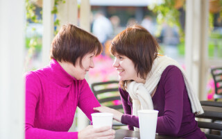 Self-care within friendships