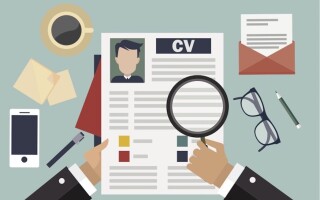 6 ways to create a standout CV
