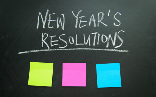 Preparing for a resolution-free New Year: 4 steps to making positive change now, not later