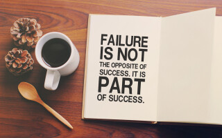 Famous failures &ndash; Your inspiration for success