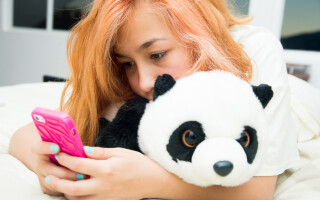 Are you a shark or a panda? New personality types for singletons revealed