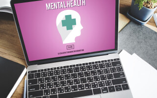 Supporting mental health in the workplace