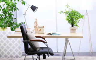 7 ways to maximise your productivity and de-clutter your workspace