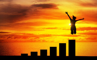 Will you ever feel ready to take the next step?