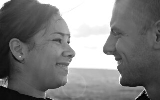 How to put the spark back in your relationship