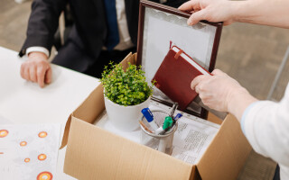 5 things to consider before quitting your job