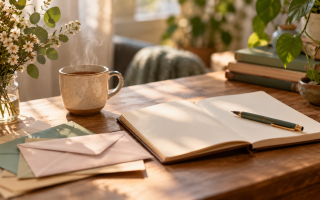 Crack your planning and blast your goals in 6 simple steps