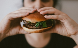 Managing your metabolism for long-term health