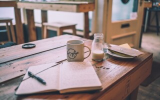 How to journal effectively