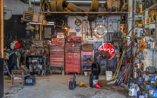 Year end 'baggage management' - what to pack and what to leave