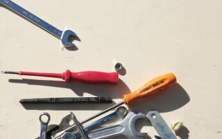 What is job crafting?