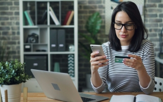 How to feel more in control of your finances