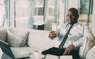 Can a passive income help you achieve financial independence?