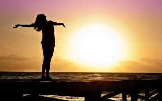 The power of happiness