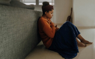 Finding your voice in unequal relationships