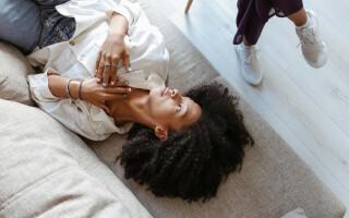 What is mind-body coaching and how can it help?