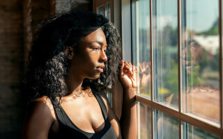 Reinventing yourself while living with chronic illnesses