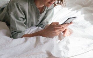 6 simple ways to take a break from your phone