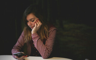 Why many women wait too long to seek support