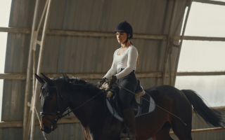 The role of life coaching in equestrian success