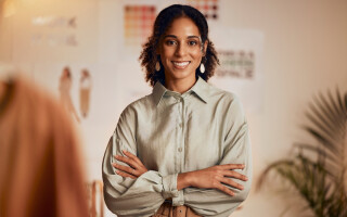 How to build unshakable confidence and let go of people-pleasing