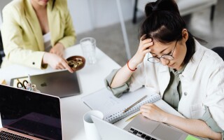 6 signs you may be close to (or experiencing) burnout