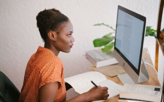 5 things to consider when learning online