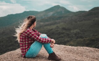 How to deal with regret in a positive manner