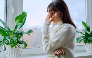 Overcoming overwhelm: why capable people run out of capacity