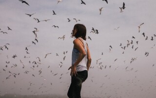 The importance of focus and the future self