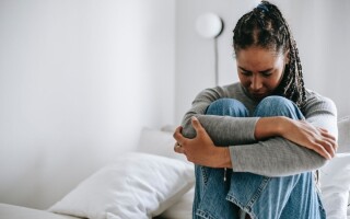 What is anxiety coaching?