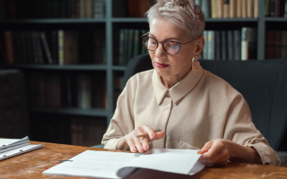 Why do I feel stuck in midlife? 3 small steps to get moving again