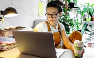 How to make your resolutions real (not just wishes)