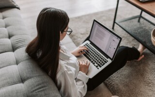 6 lessons learnt from previous jobs