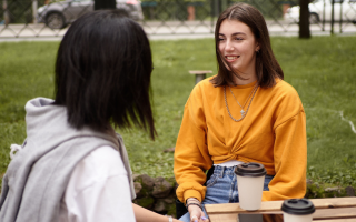 Working with teenagers and young adults as a life coach