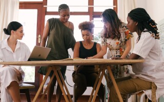 Are you a leader in waiting?