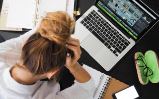 Being busy is wasting your time