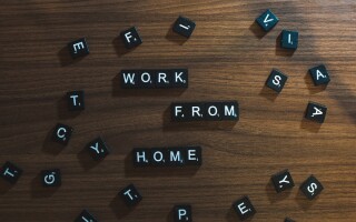 Tips to work well in your new home corner office