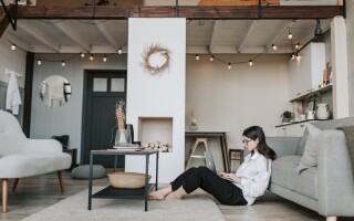 Rethink your WFH set up: Tips to boost productivity