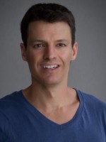 Piers Thurston - FeelHappyNow Piers Thurston - FeelHappyNow