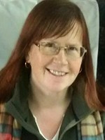 Christine Rigden Christine Rigden