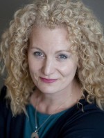 Liz Balmford Liz Balmford